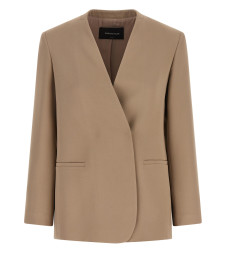 [Fabiana Filippi] Blazer FW26 GCD216F175M2890165