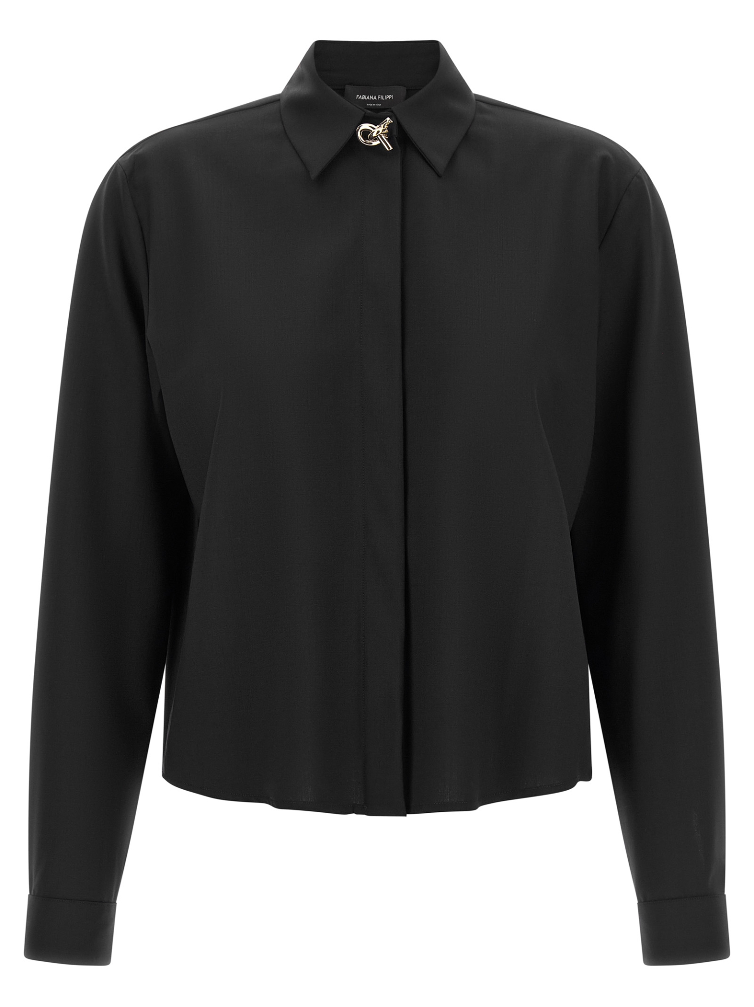 [Fabiana Filippi] Shirt FW26 CAD216F312D6205146