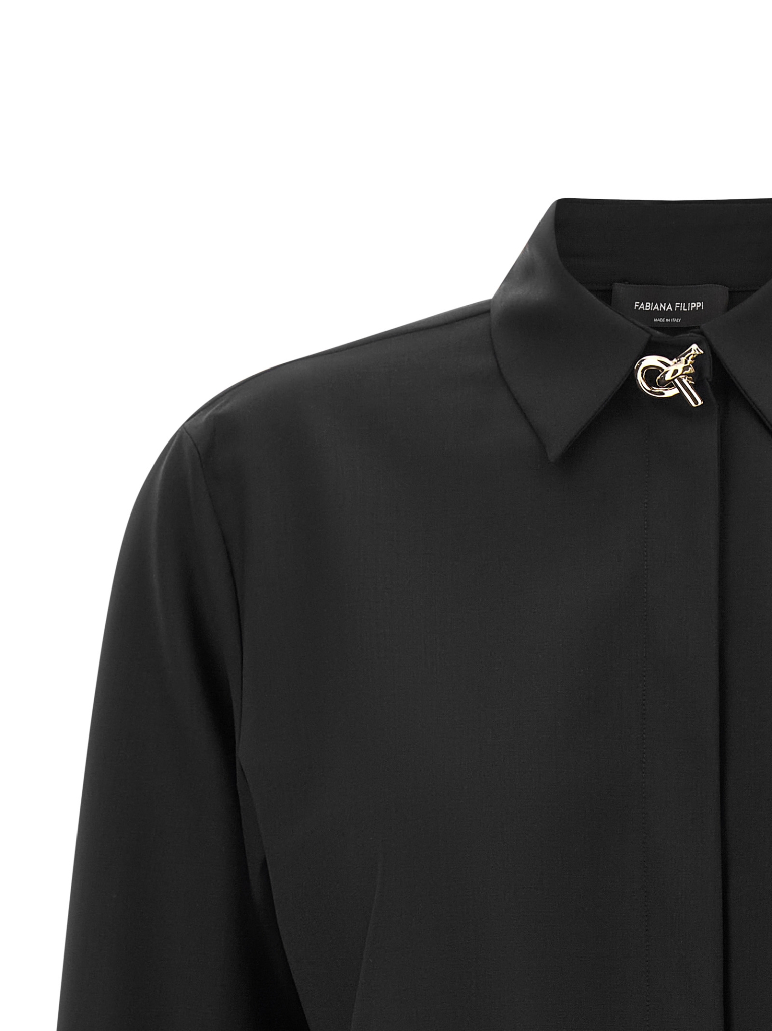 [Fabiana Filippi] Shirt FW26 CAD216F312D6205146