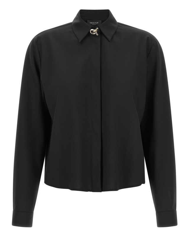[Fabiana Filippi] Shirt FW26 CAD216F312D6205146