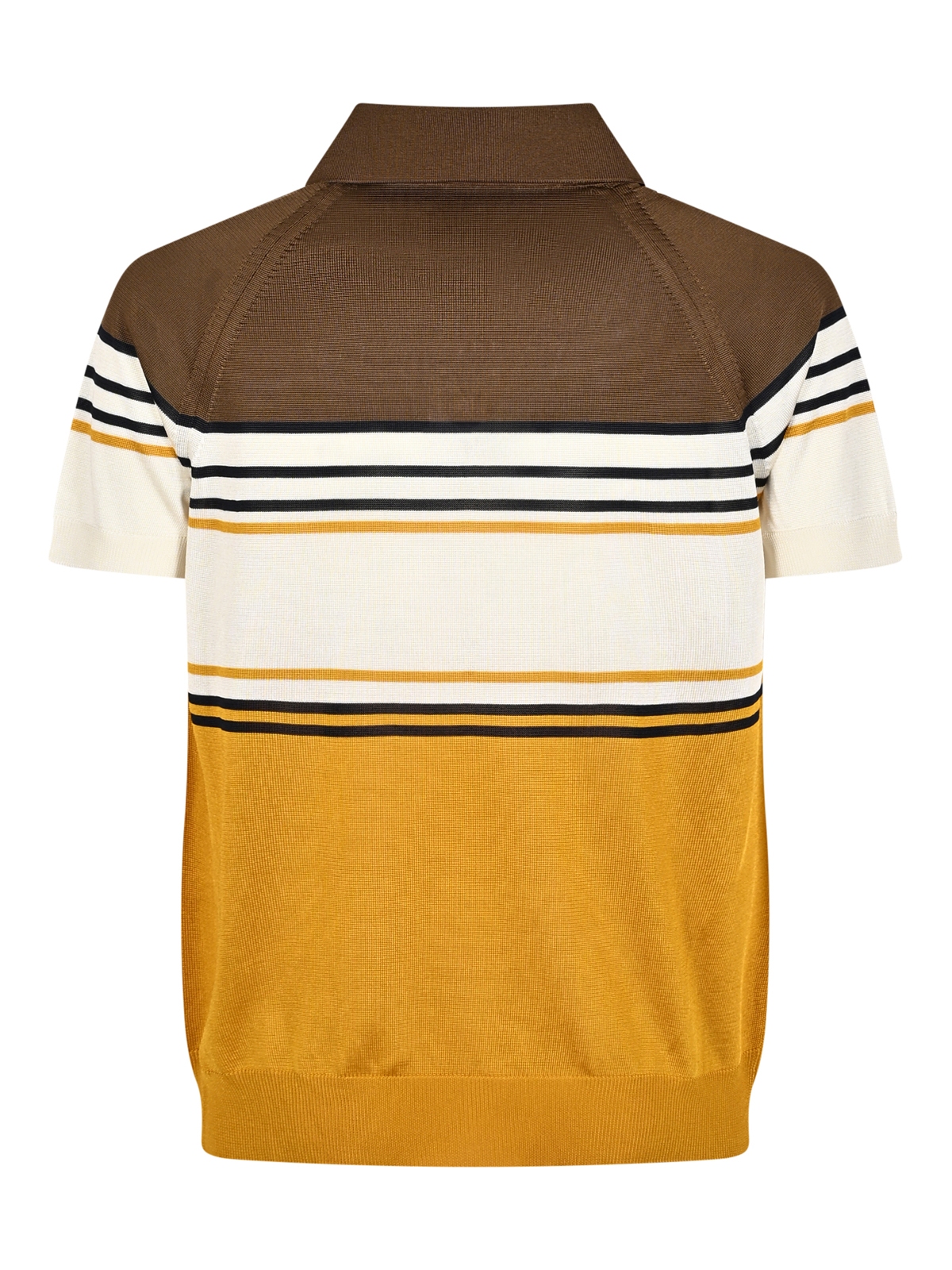 [Fendi] T-shirts Short Sleeve FW26 FZC173AWZ5F1X35