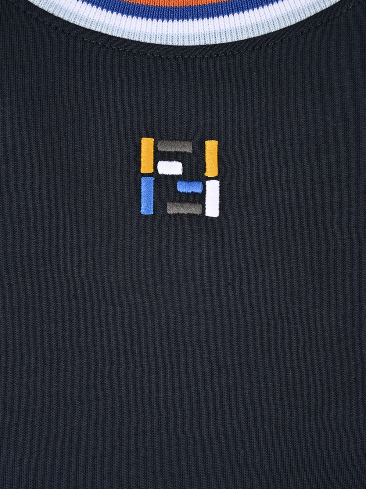 [Fendi] T-shirts Short Sleeve FW26 FY0936AUIAF0PTH