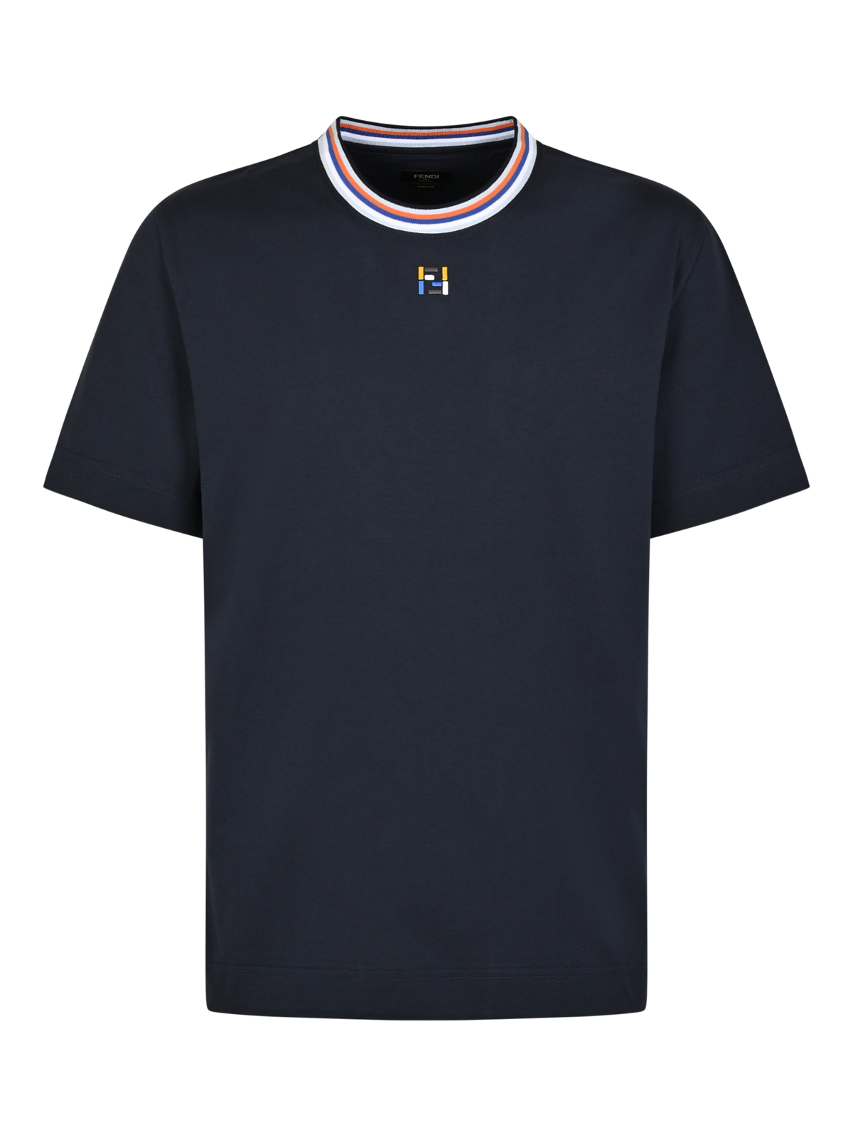 [Fendi] T-shirts Short Sleeve FW26 FY0936AUIAF0PTH