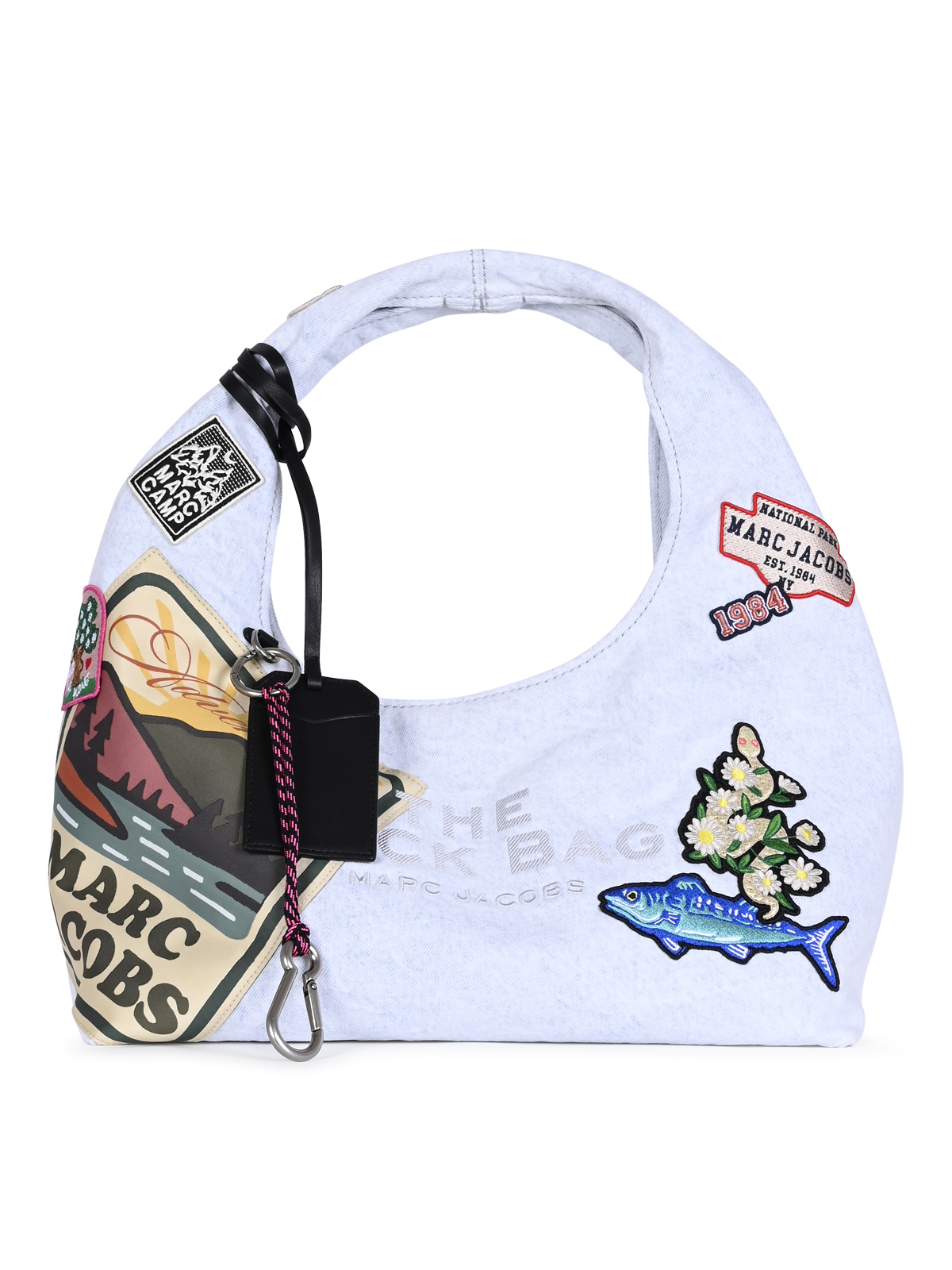 [Marc Jacobs] Tote bag FW26 2P6HSH003H02474