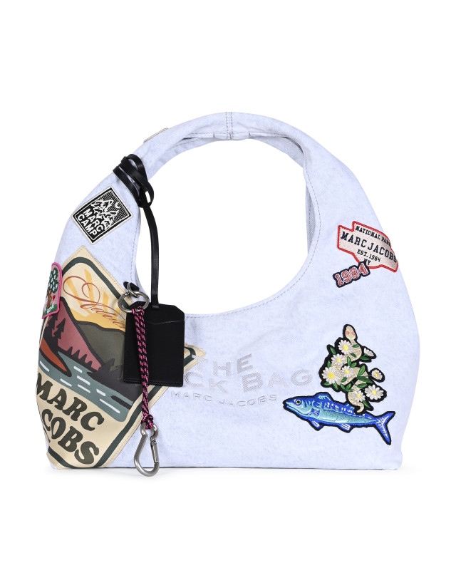 [Marc Jacobs] Tote bag FW26 2P6HSH003H02474