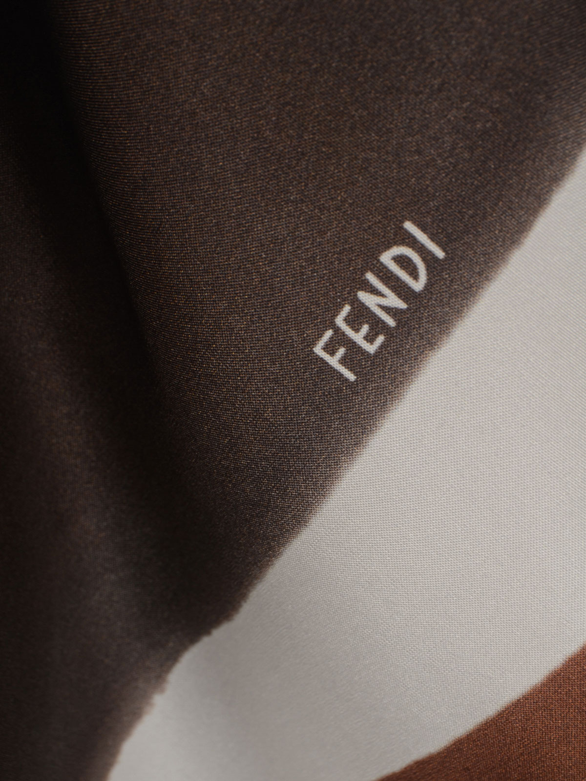 [Fendi] Shirts Long Sleeve FW26 FS8365AMETF1WXC