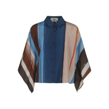 [Fendi] Shirts Long Sleeve FW26 FS8365AMETF1WXC