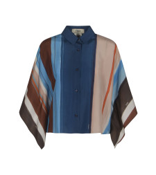 [Fendi] Shirts Long Sleeve FW26 FS8365AMETF1WXC