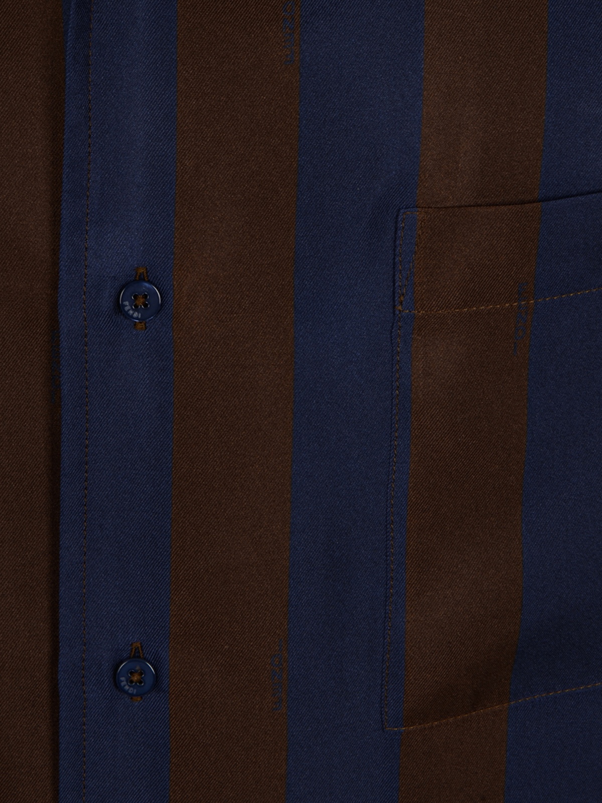 [Fendi] Shirts Short Sleeve FW26 FS1369AU6ZF1WXN