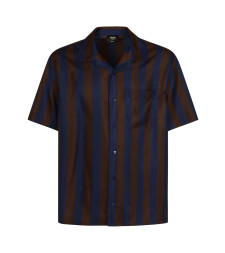 [Fendi] Shirts Short Sleeve FW26 FS1369AU6ZF1WXN