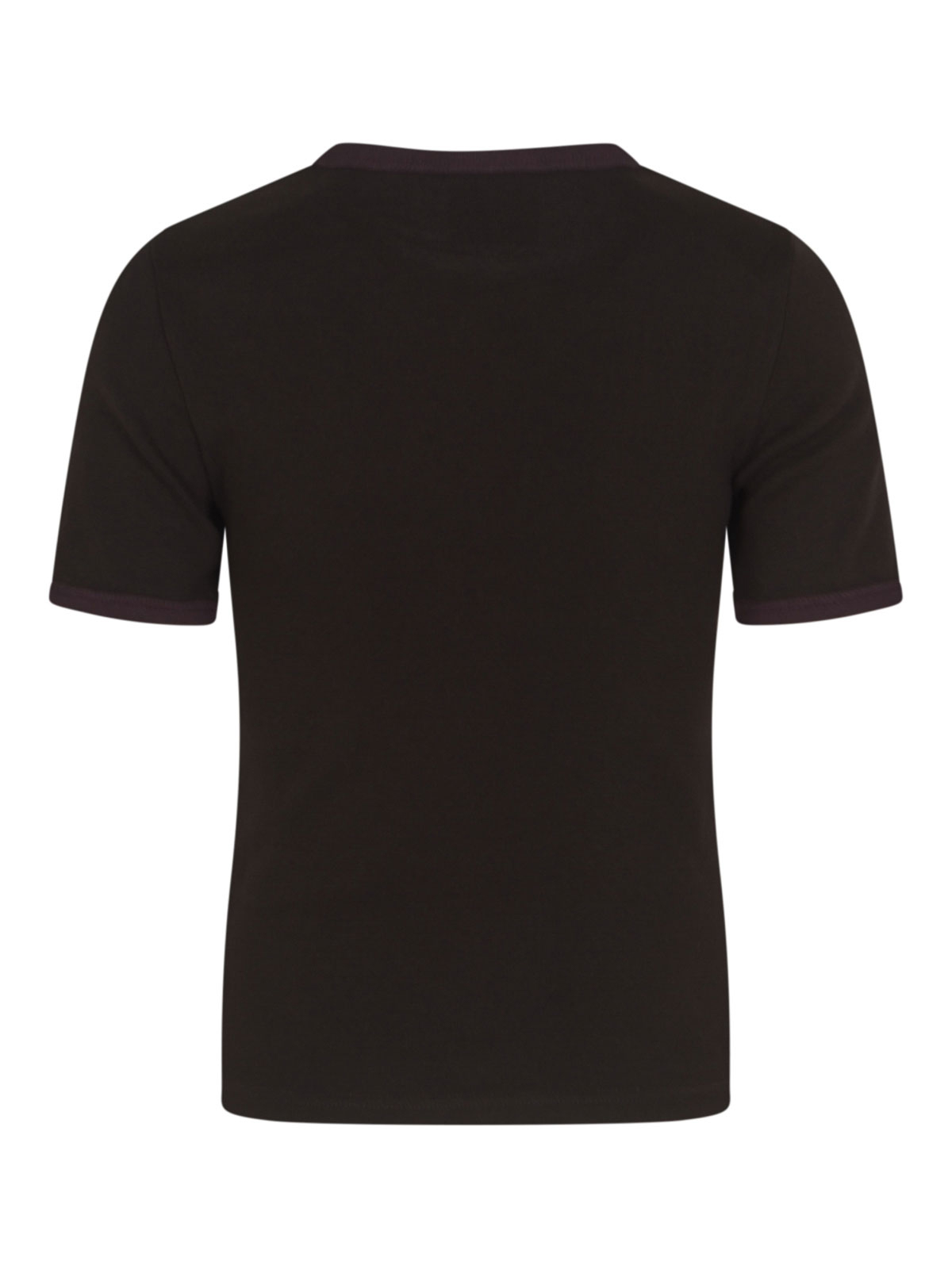 [Courreges] T-shirts Short Sleeve FW26 125JTS017JS0203B265