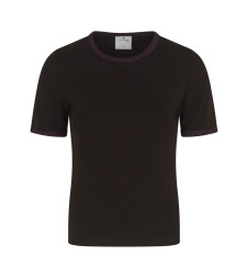 [Courreges] T-shirts Short Sleeve FW26 125JTS017JS0203B265
