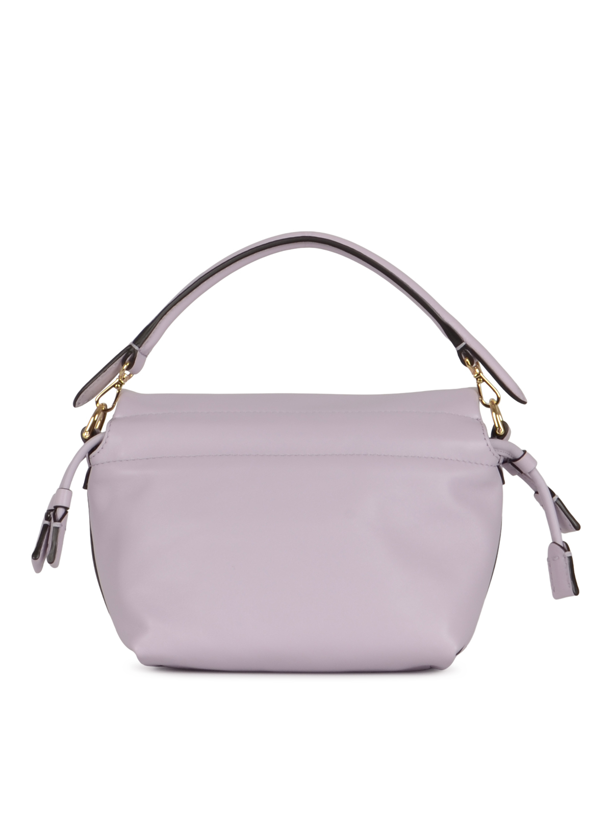 [Fendi] Tote bag FW26 8BS105ABVEF1BZE