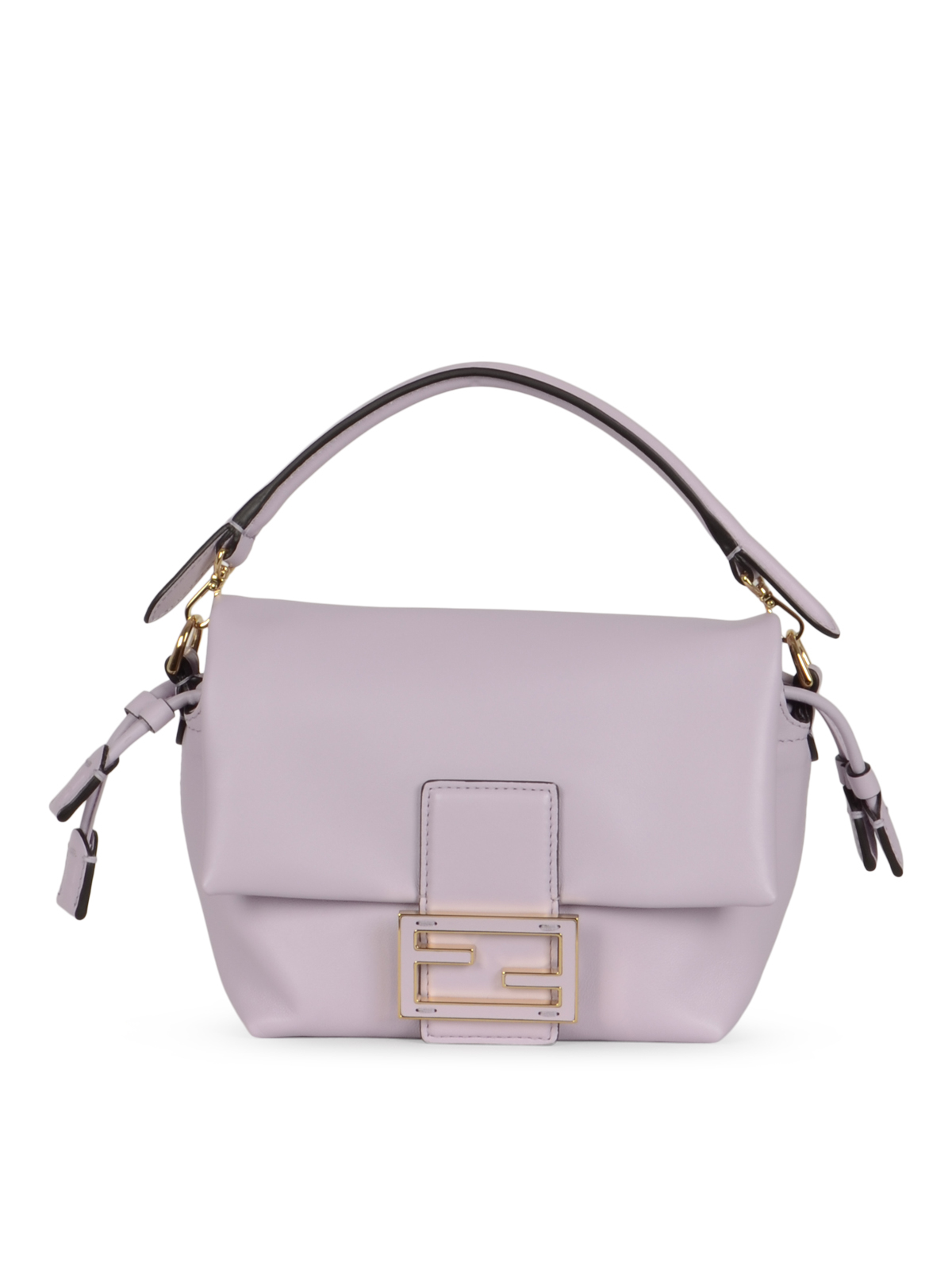 [Fendi] Tote bag FW26 8BS105ABVEF1BZE
