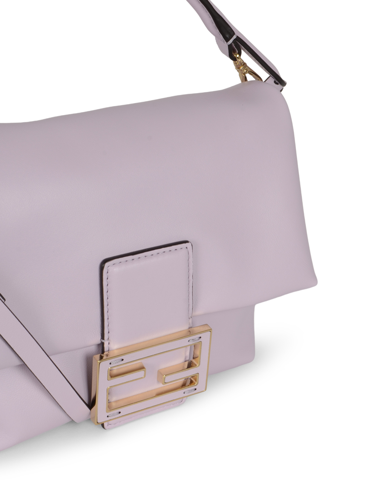 [Fendi] Tote bag FW26 8BS105ABVEF1BZE