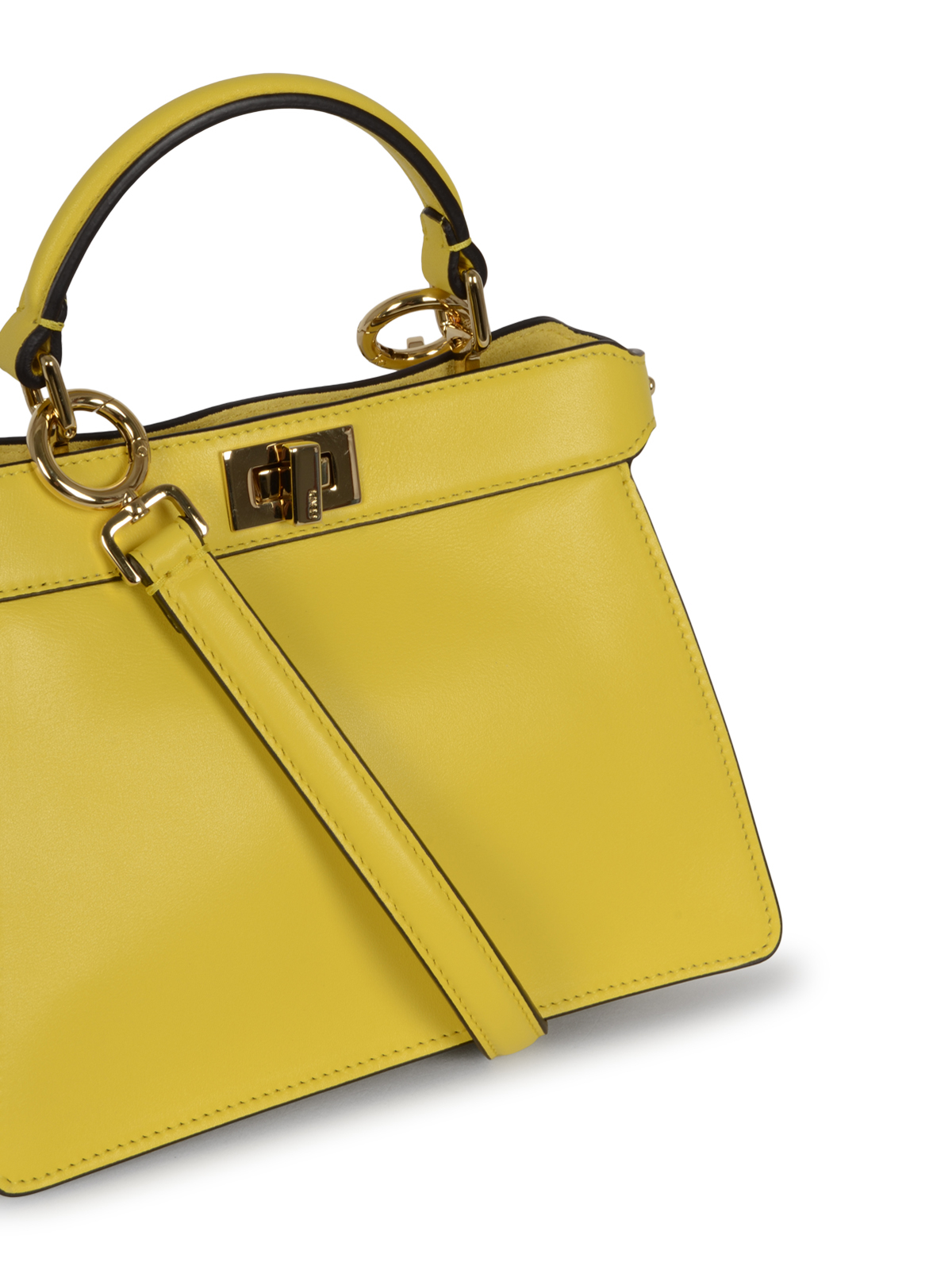[Fendi] Shoulder bag FW26 8BN335AWQ0F1TD0