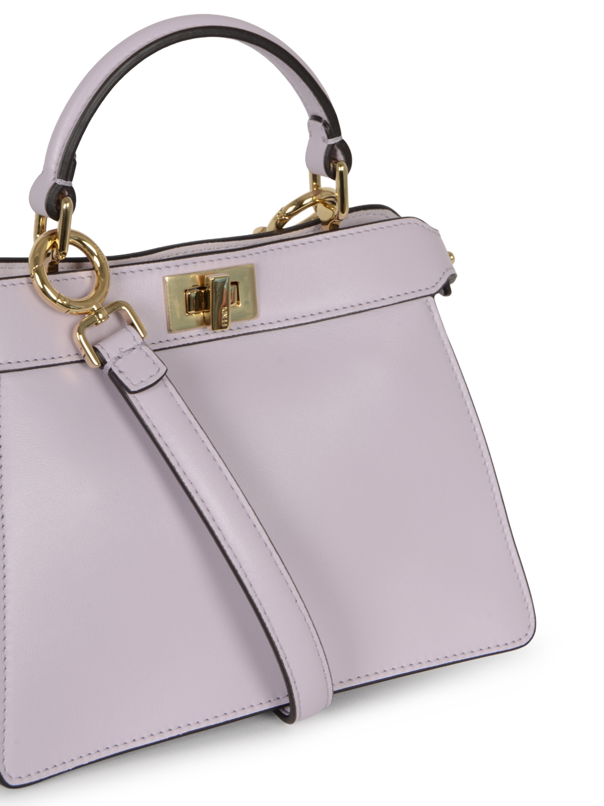 [Fendi] Shoulder bag FW26 8BN335AWQ0F1BZE