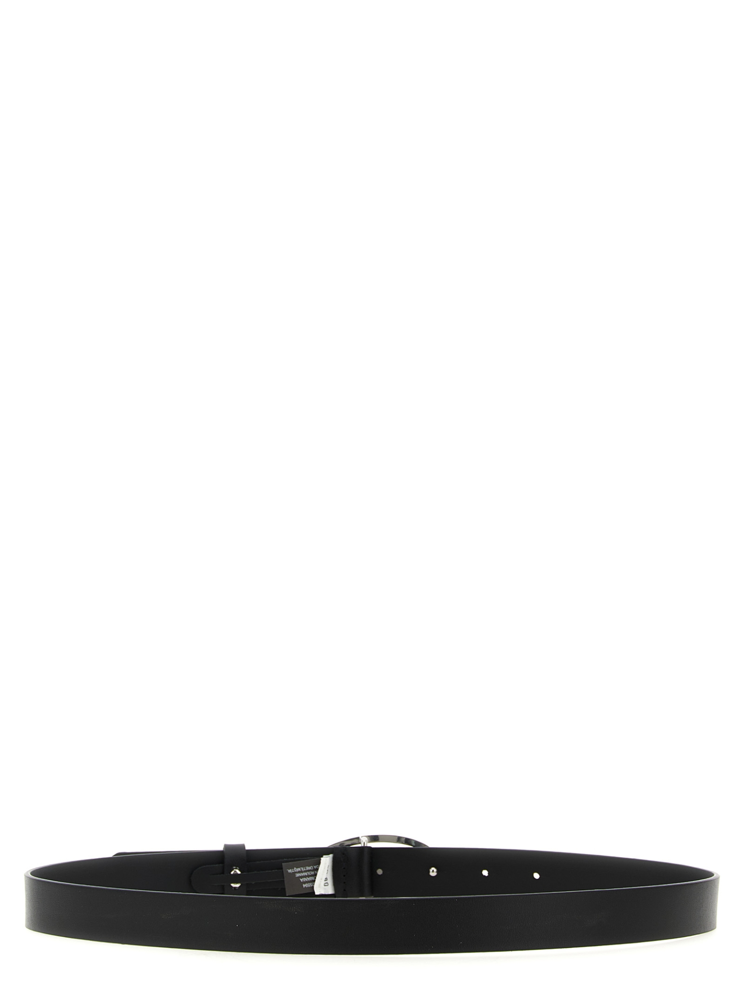 [Diesel] Belt FW26 X09716P1245T8013
