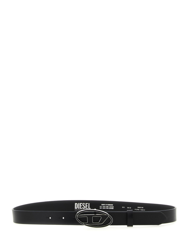 [Diesel] Belt FW26 X09716P1245T8013