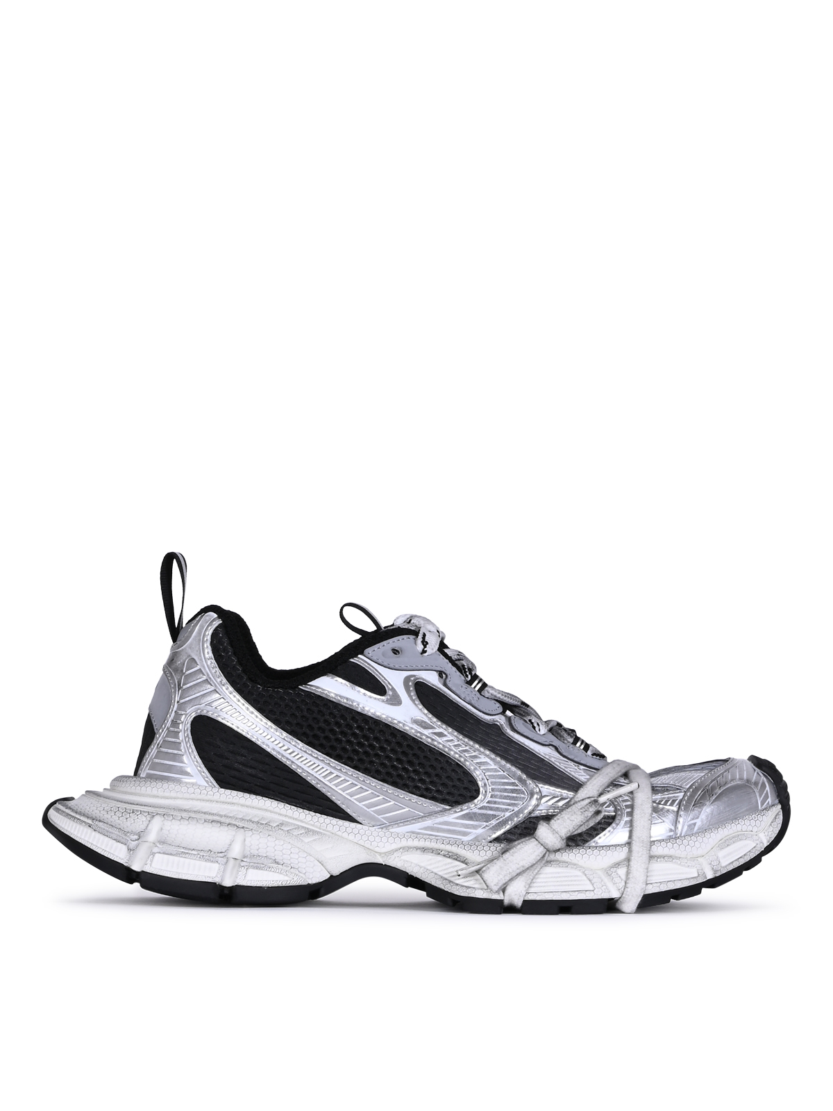 [Balenciaga] Sneakers FW26 734734W3XGM1190