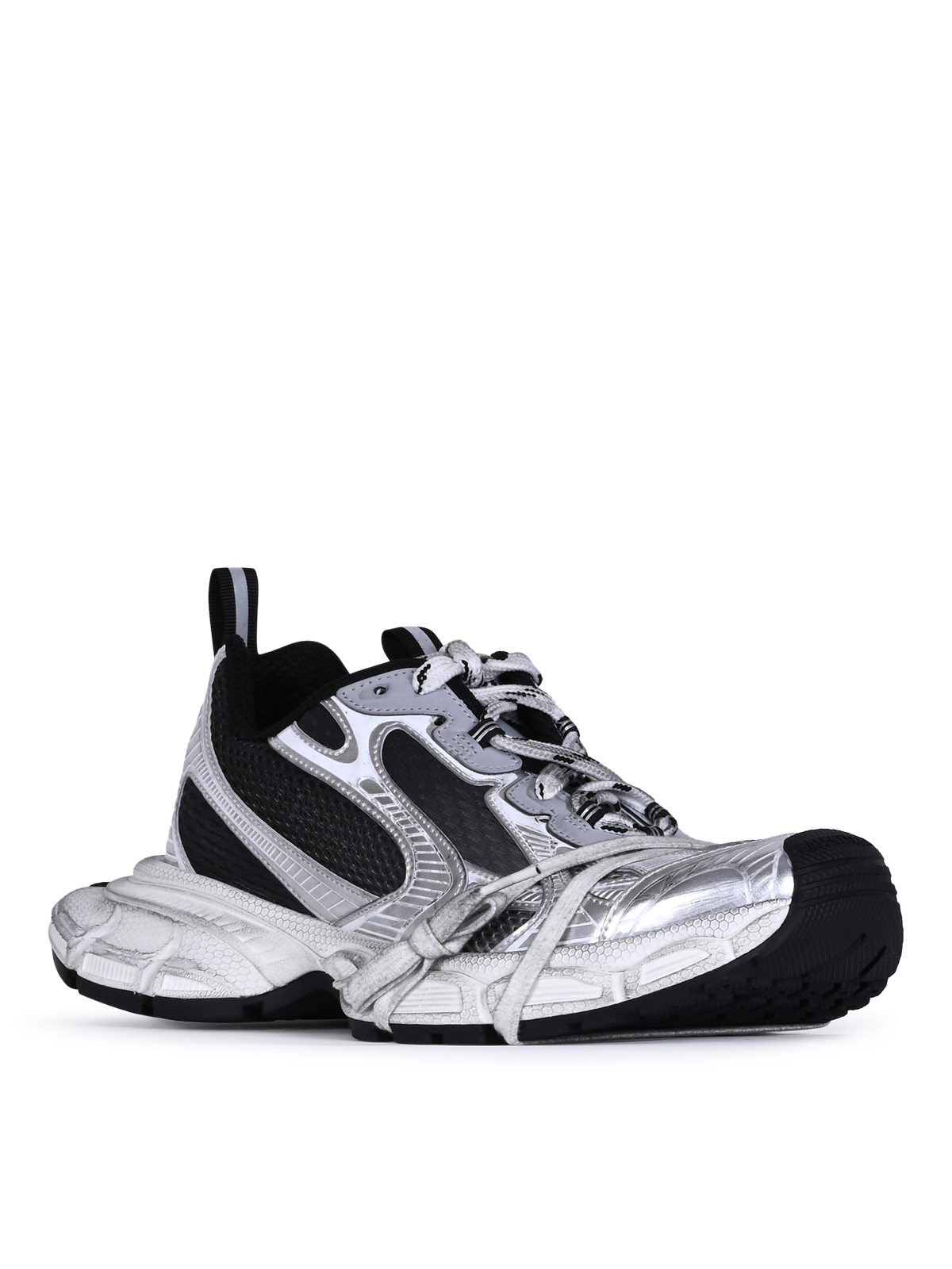 [Balenciaga] Sneakers FW26 734734W3XGM1190