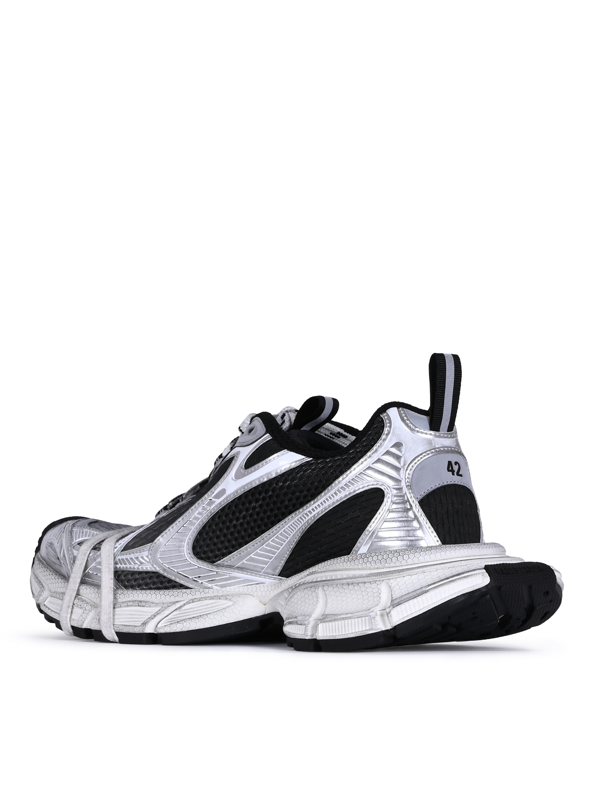 [Balenciaga] Sneakers FW26 734734W3XGM1190