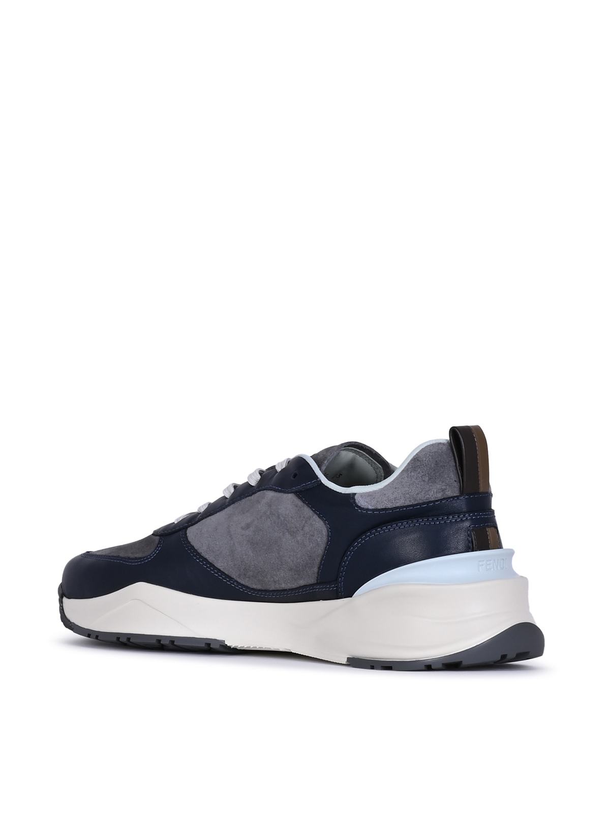 [Fendi] Sneakers FW26 7E1925AY1WF1WPE