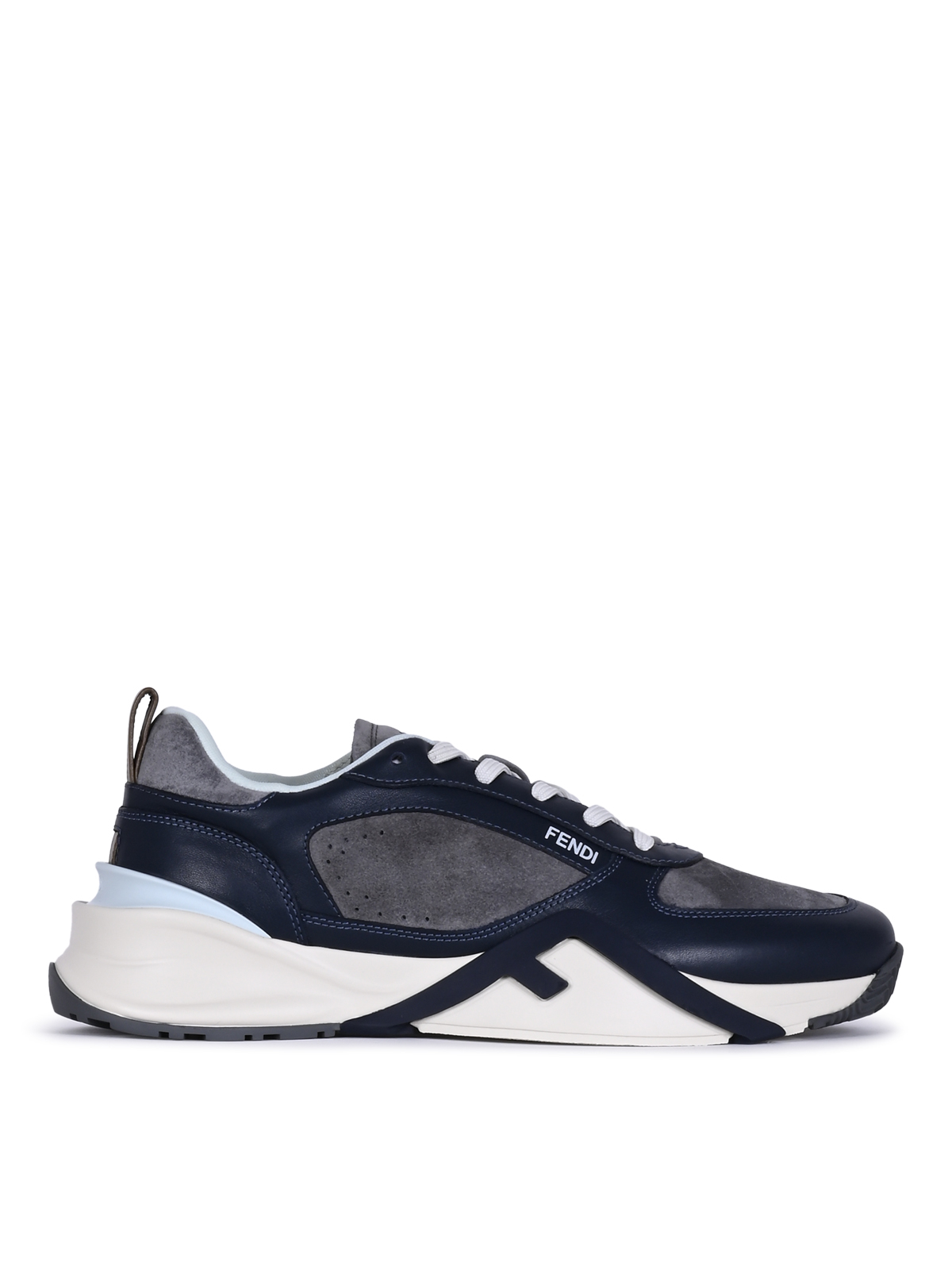 [Fendi] Sneakers FW26 7E1925AY1WF1WPE