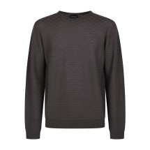 [Giorgio Armani] Knitwear FW26 GM003873AF28176U7001