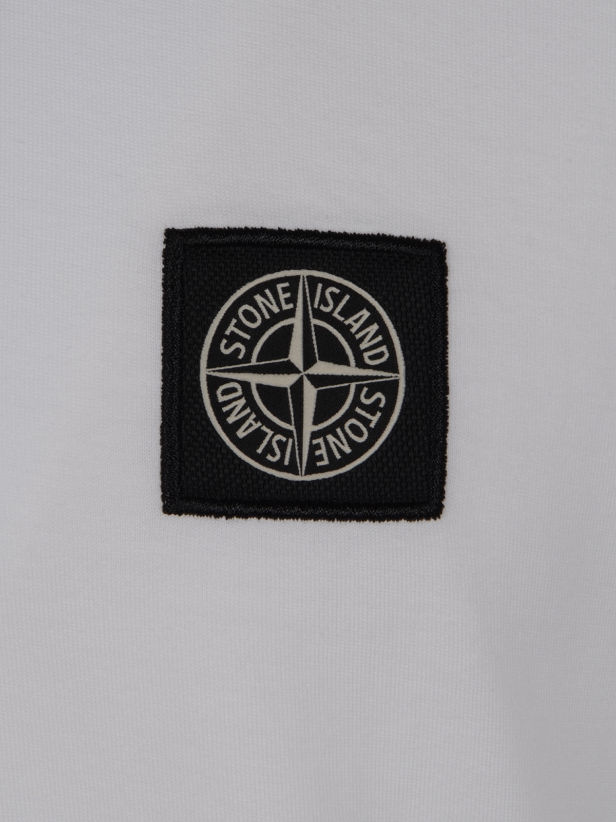 [Stone Island] T-shirts Short Sleeve FW26 2100027S0013V0001