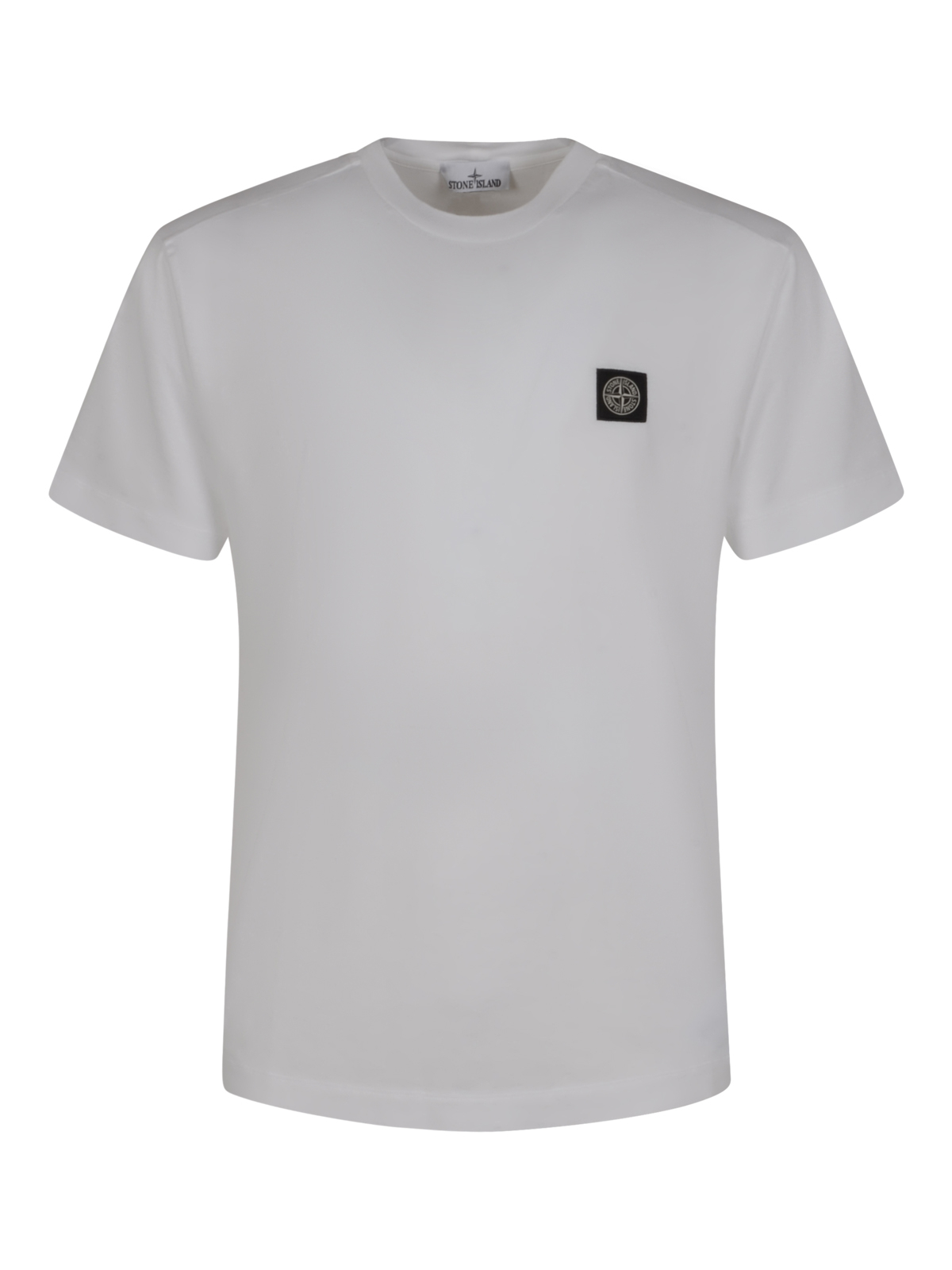 [Stone Island] T-shirts Short Sleeve FW26 2100027S0013V0001