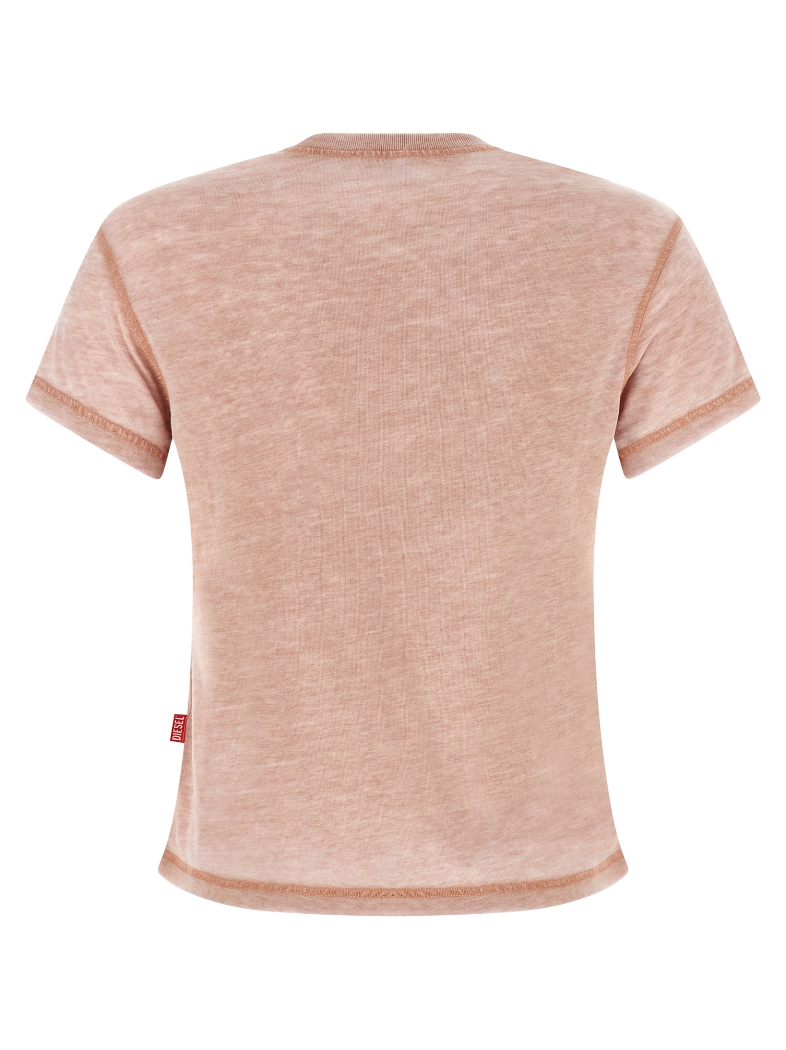 [Diesel] T-shirts Short Sleeve FW26 A232400PLBQ7EK