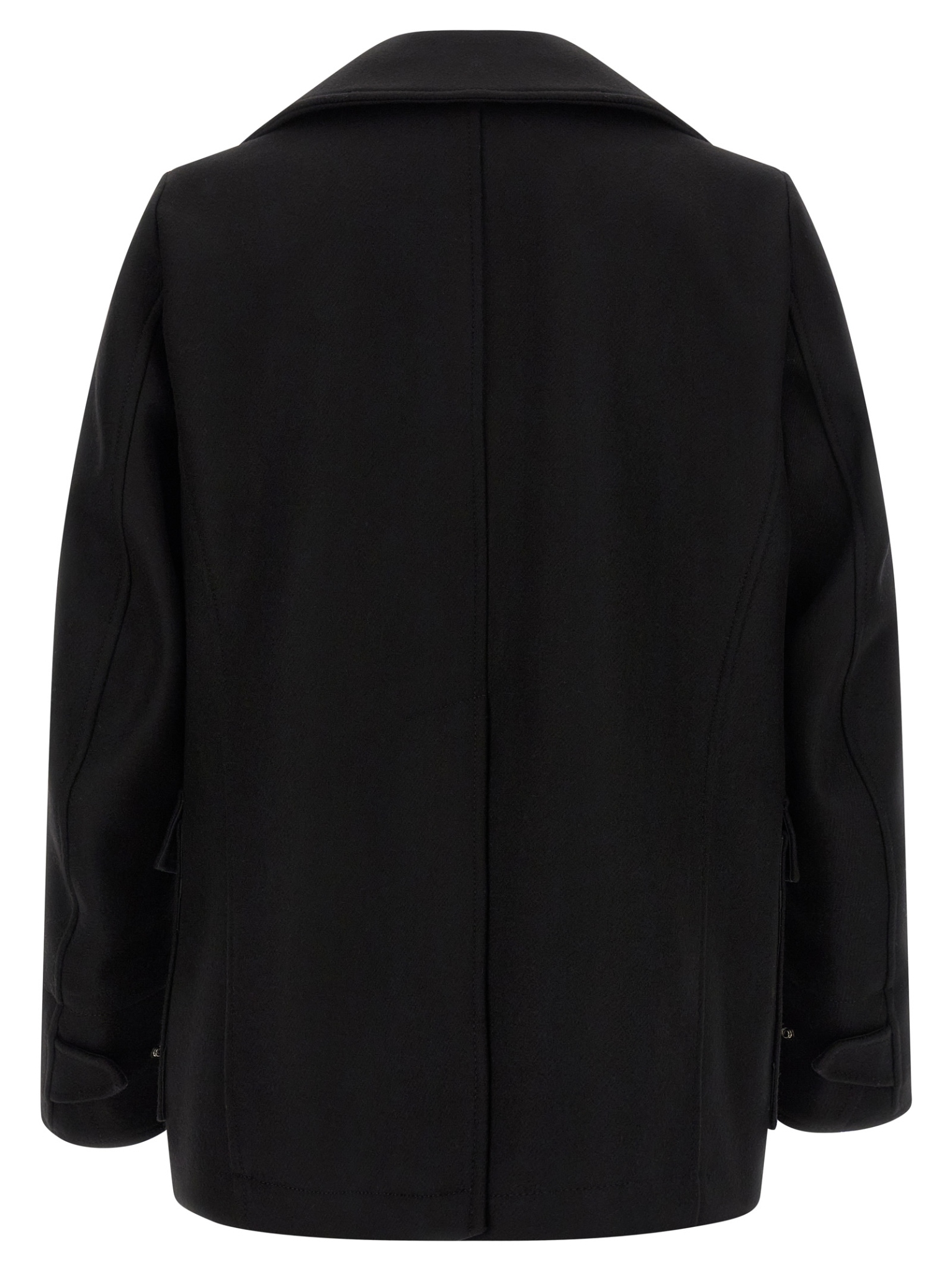 [Dsquared2] Coat FW26 S74AA0323S53003900