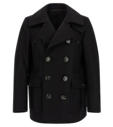 [Dsquared2] Coat FW26 S74AA0323S53003900