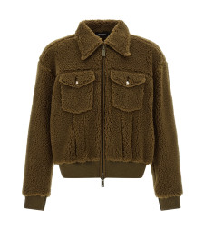 [Dsquared2] Casual Jacket FW26 S74AM1719S25602136