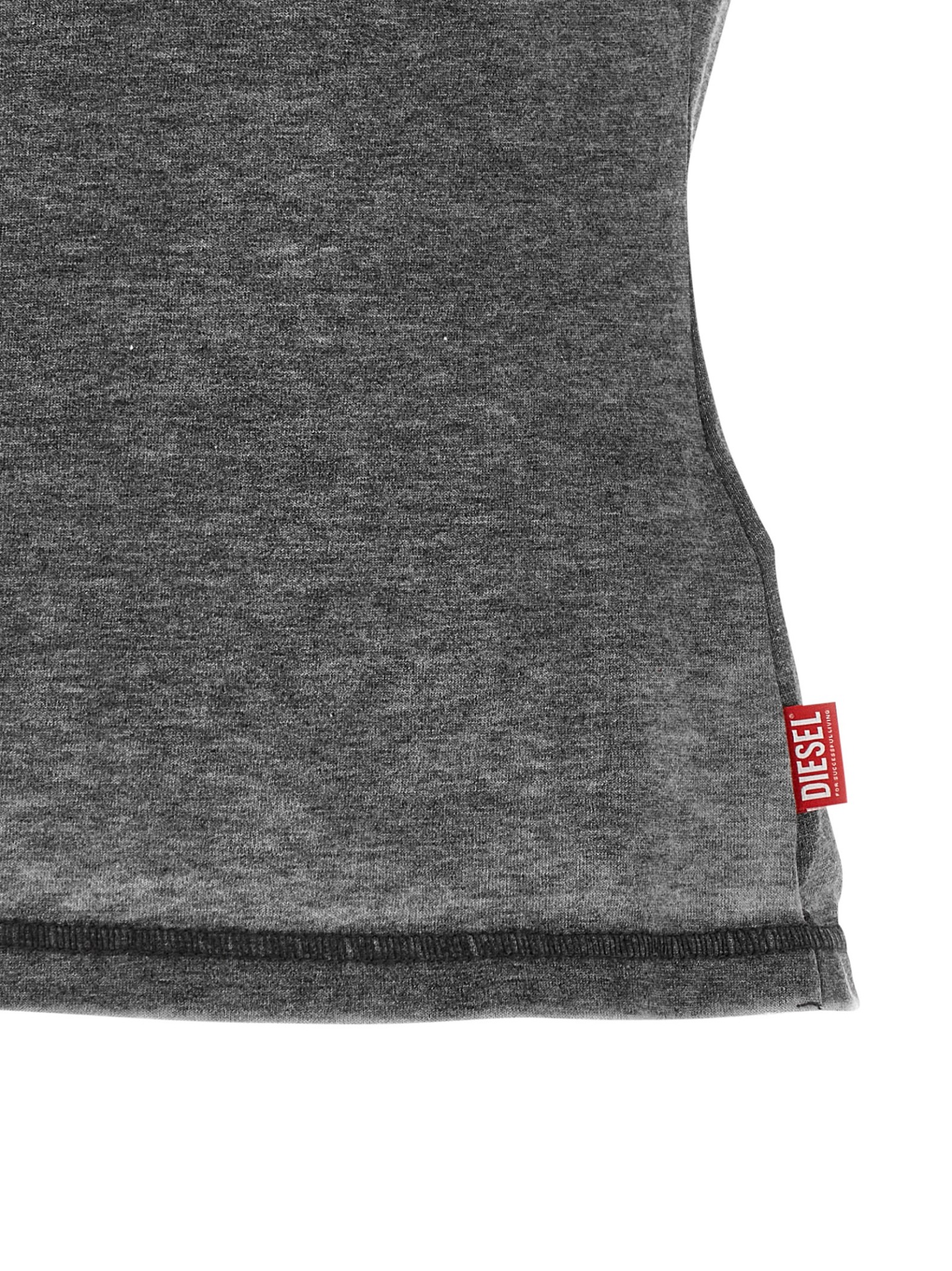 [Diesel] T-shirts Short Sleeve FW26 A232400PLBQ97W