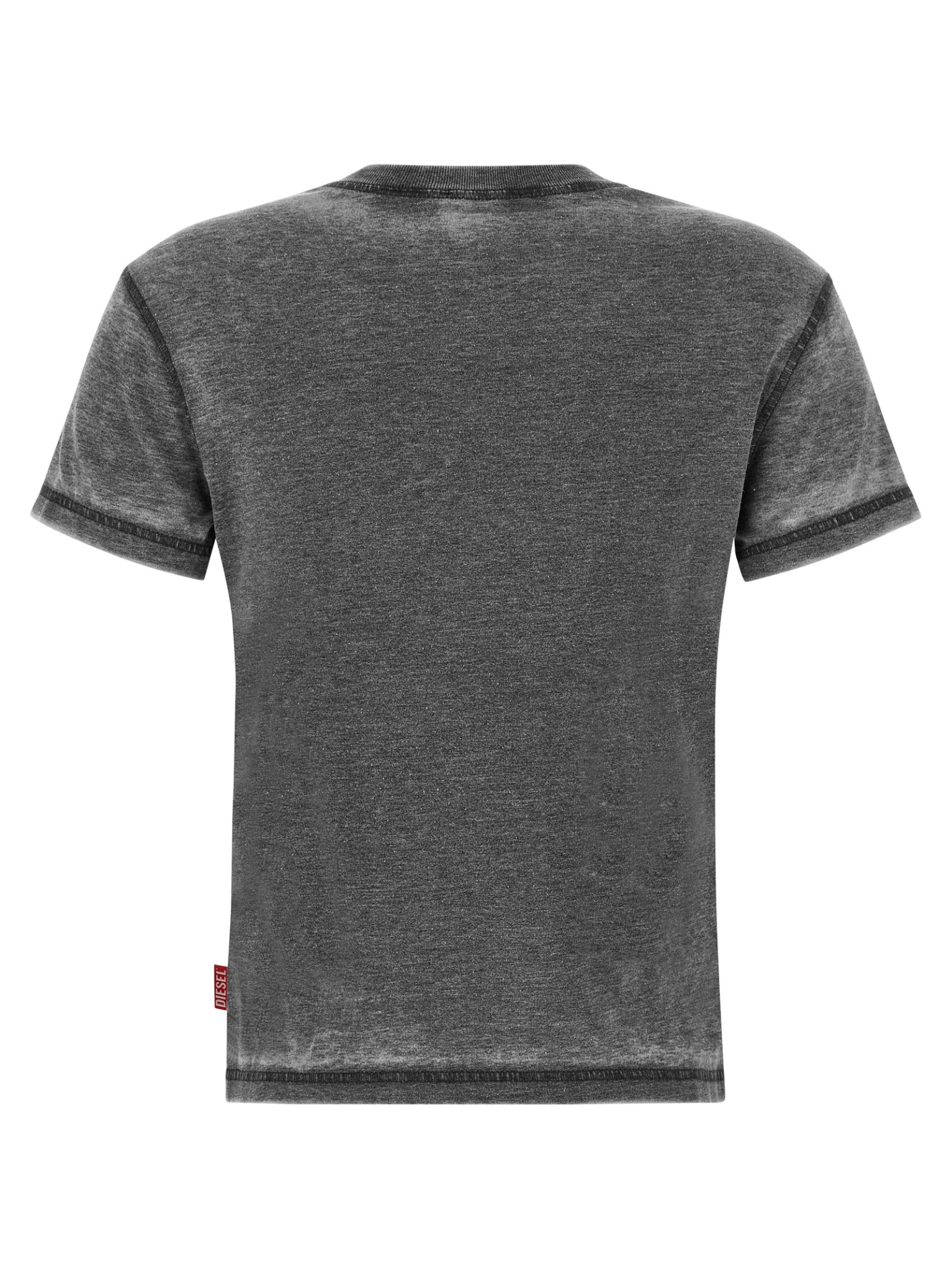 [Diesel] T-shirts Short Sleeve FW26 A232400PLBQ97W