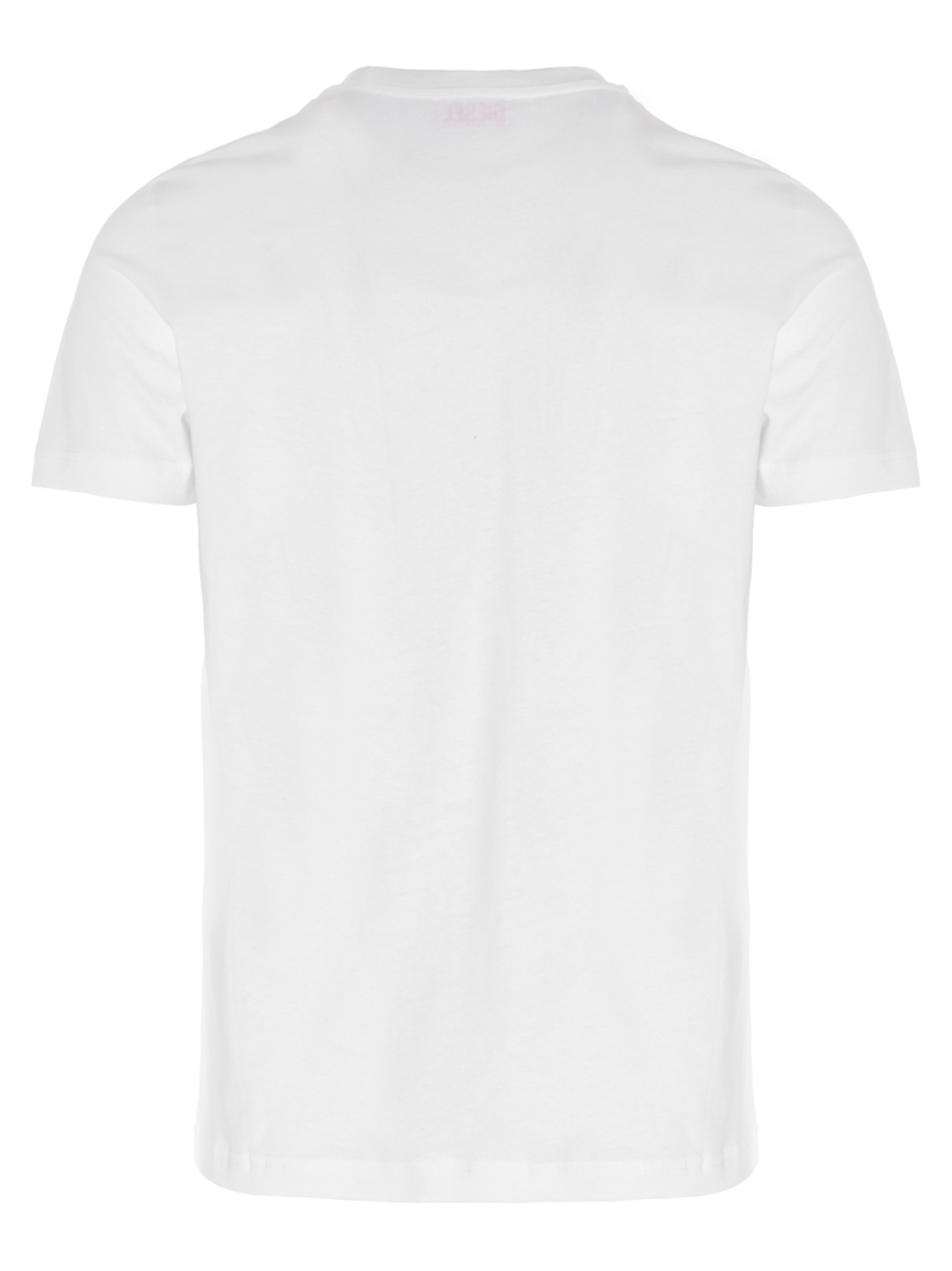 [Diesel] T-shirts Short Sleeve FW26 A149430GRAI100
