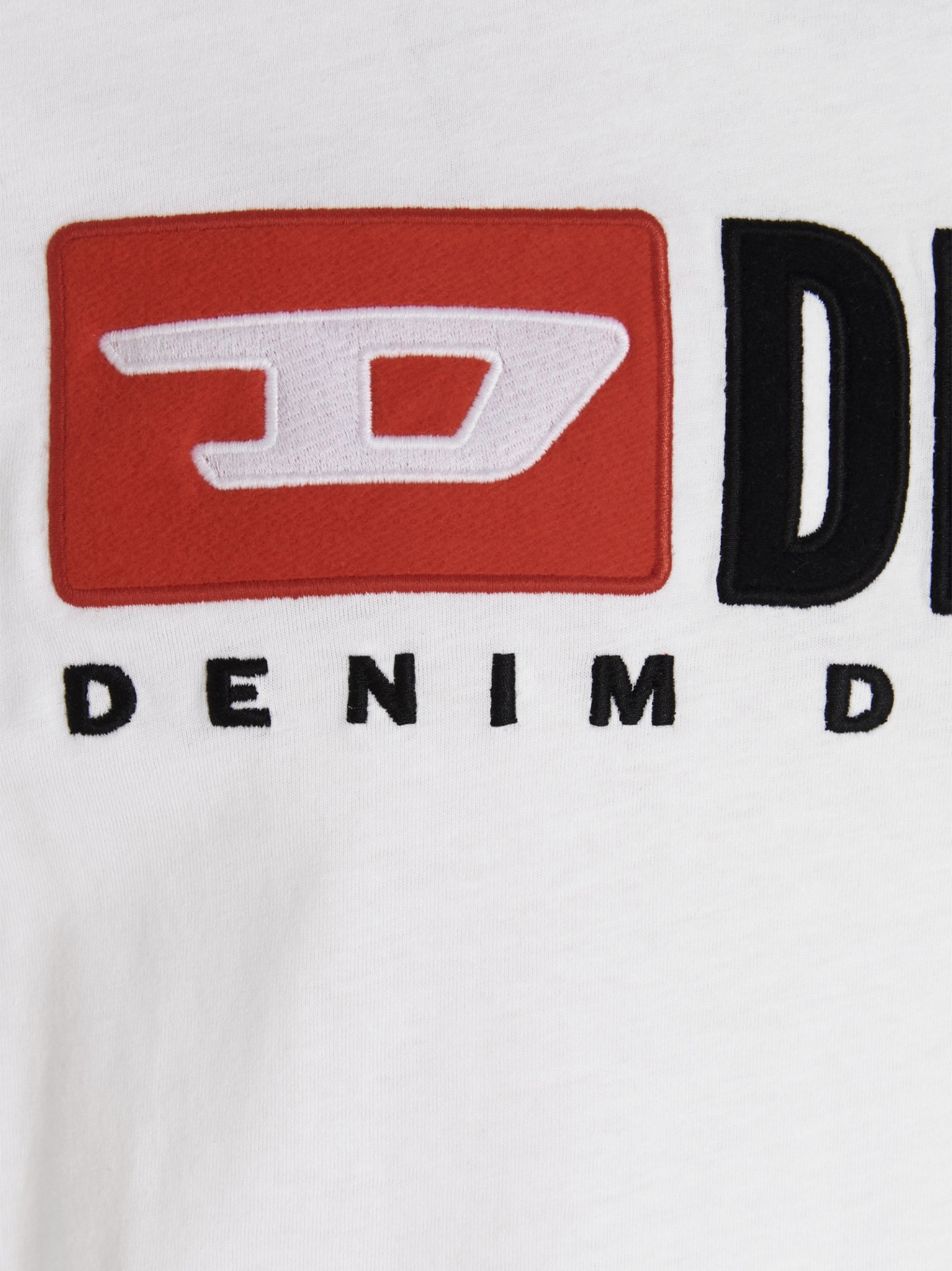 [Diesel] T-shirts Short Sleeve FW26 A149430GRAI100