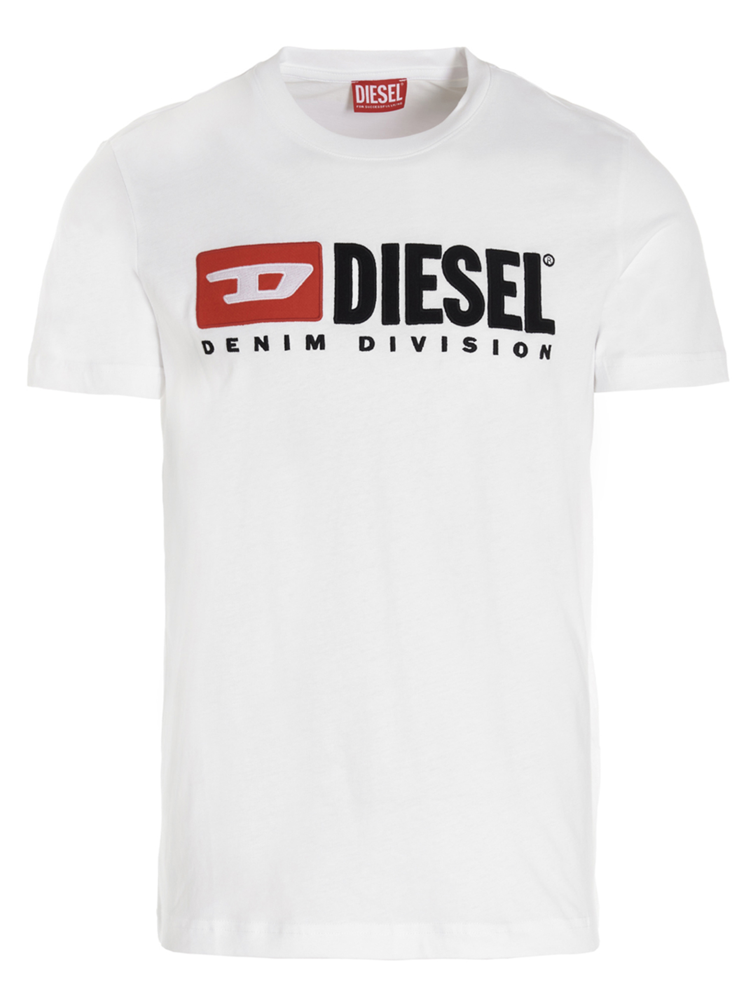 [Diesel] T-shirts Short Sleeve FW26 A149430GRAI100