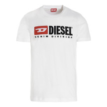 [Diesel] T-shirts Short Sleeve FW26 A149430GRAI100