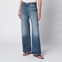 [HAIKURE] Jeans FW26 HEW03368DF207CO
