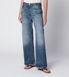 [HAIKURE] Jeans FW26 HEW03368DF207CO