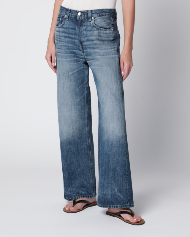 [HAIKURE] Jeans FW26 HEW03368DF207CO