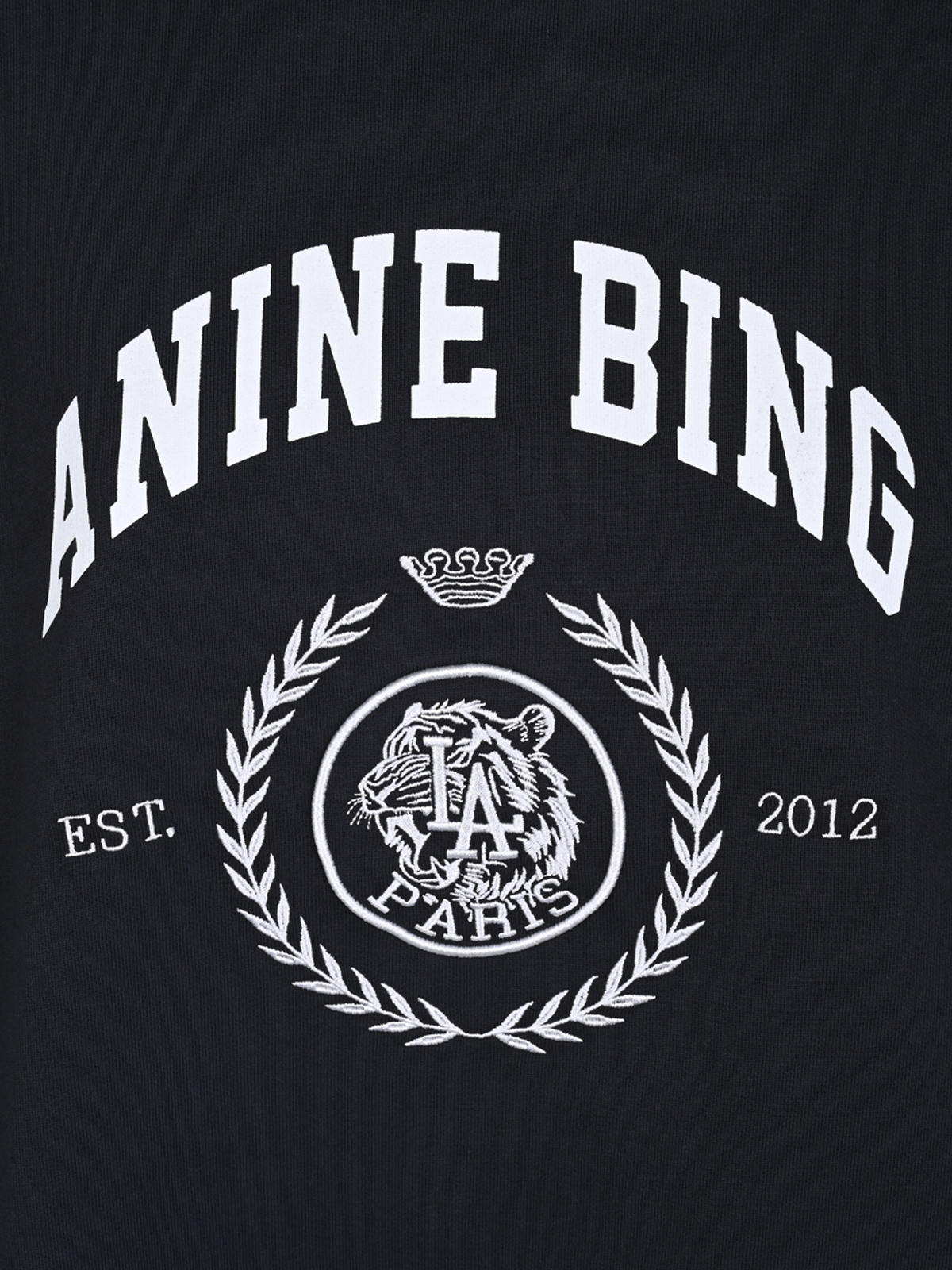 [Anine Bing] Sweatshirt FW26 A0812679VTG3
