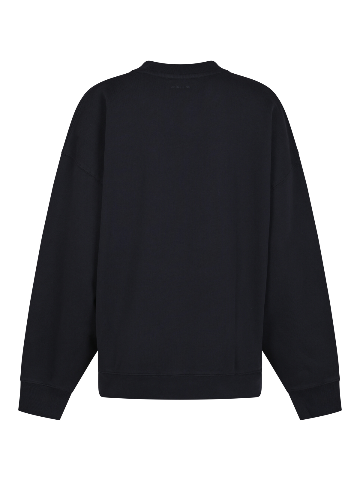 [Anine Bing] Sweatshirt FW26 A0812679VTG3