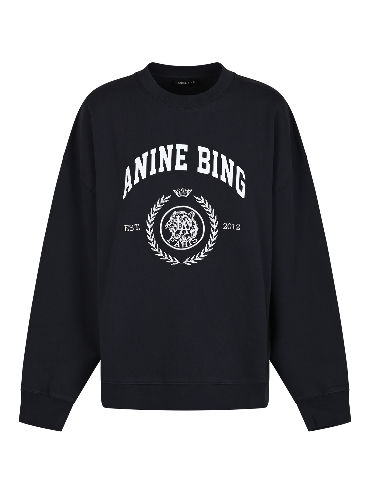 [Anine Bing] Sweatshirt FW26 A0812679VTG3