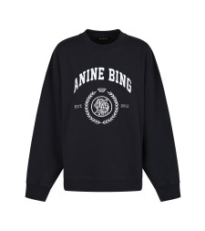 [Anine Bing] Sweatshirt FW26 A0812679VTG3