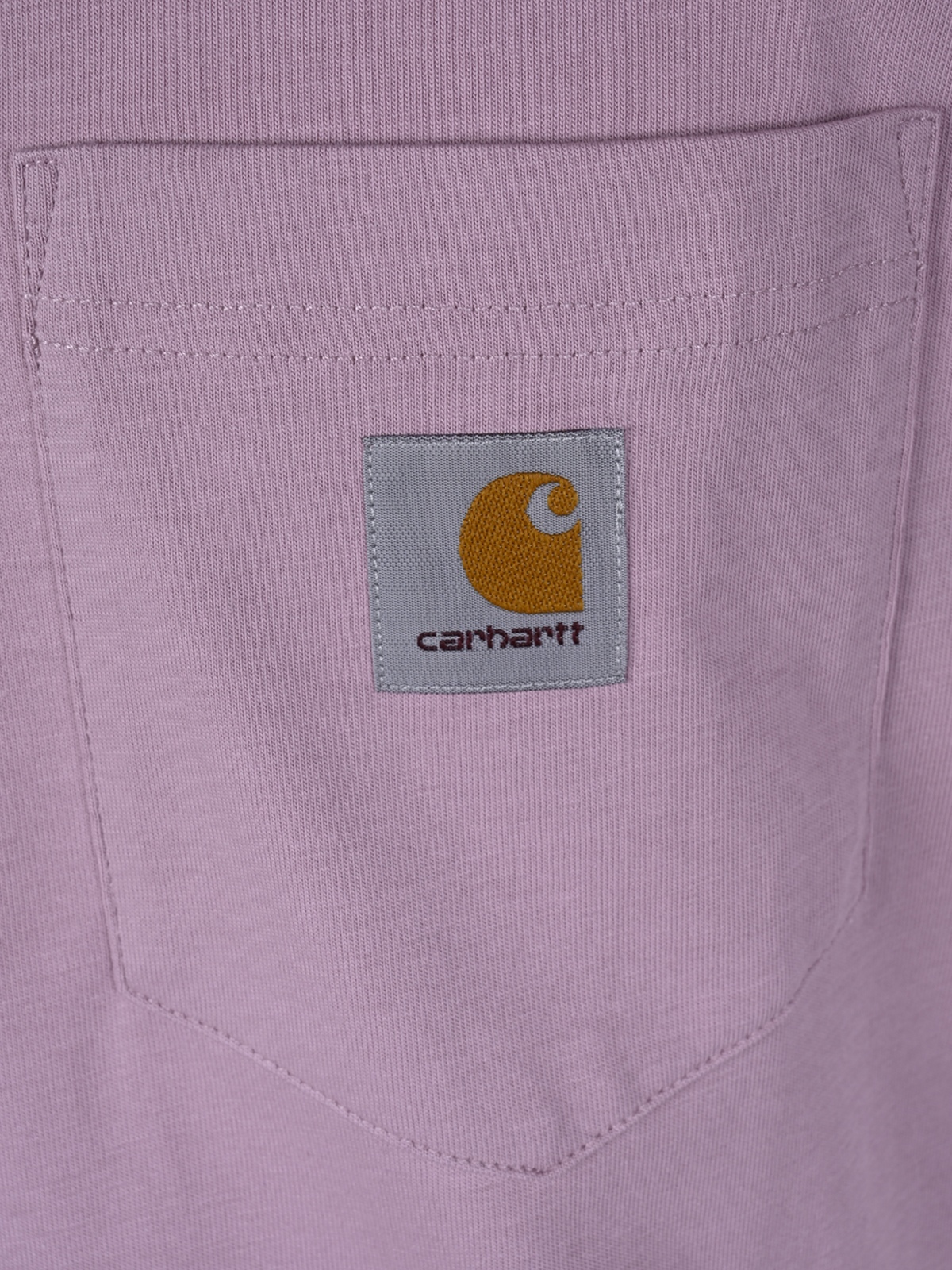 [CARHARTT WIP] T-shirts Short Sleeve FW26 I0304342P8XX
