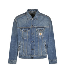 [CARHARTT WIP] Denim jacket FW26 I03335201EJ